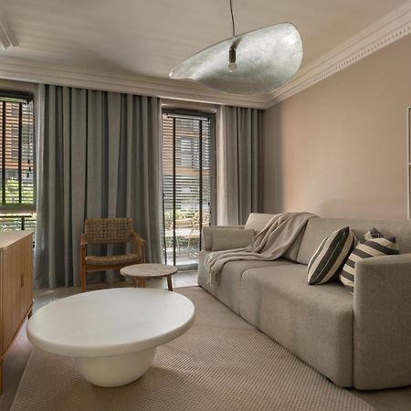 Scala Apartamenty By Moderna Profit Exclusive Apartments Z Parkingiem 格但斯克 外观 照片