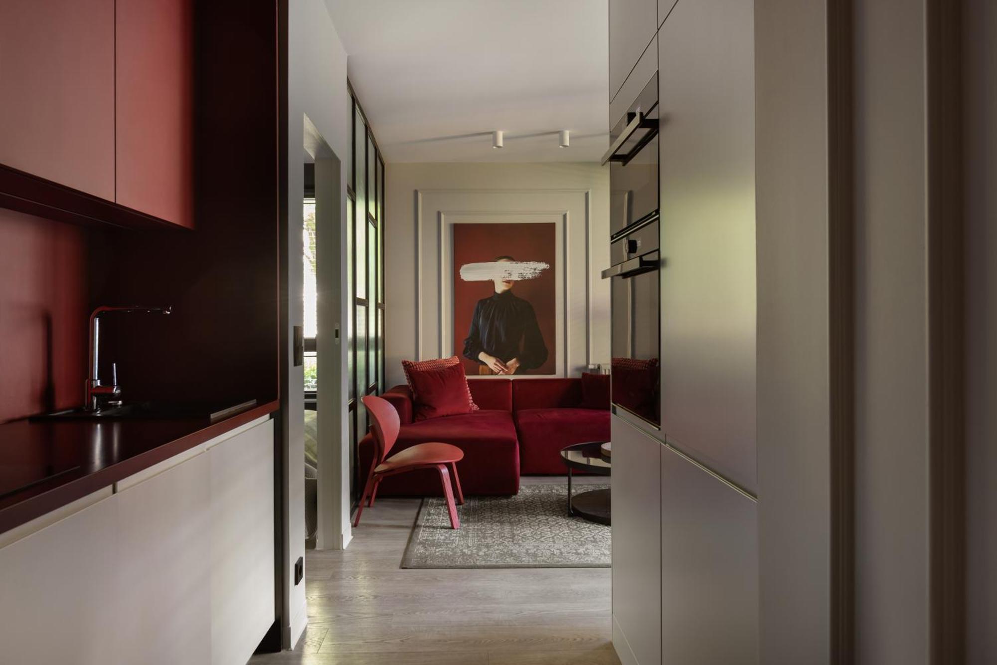 Scala Apartamenty By Moderna Profit Exclusive Apartments Z Parkingiem 格但斯克 外观 照片