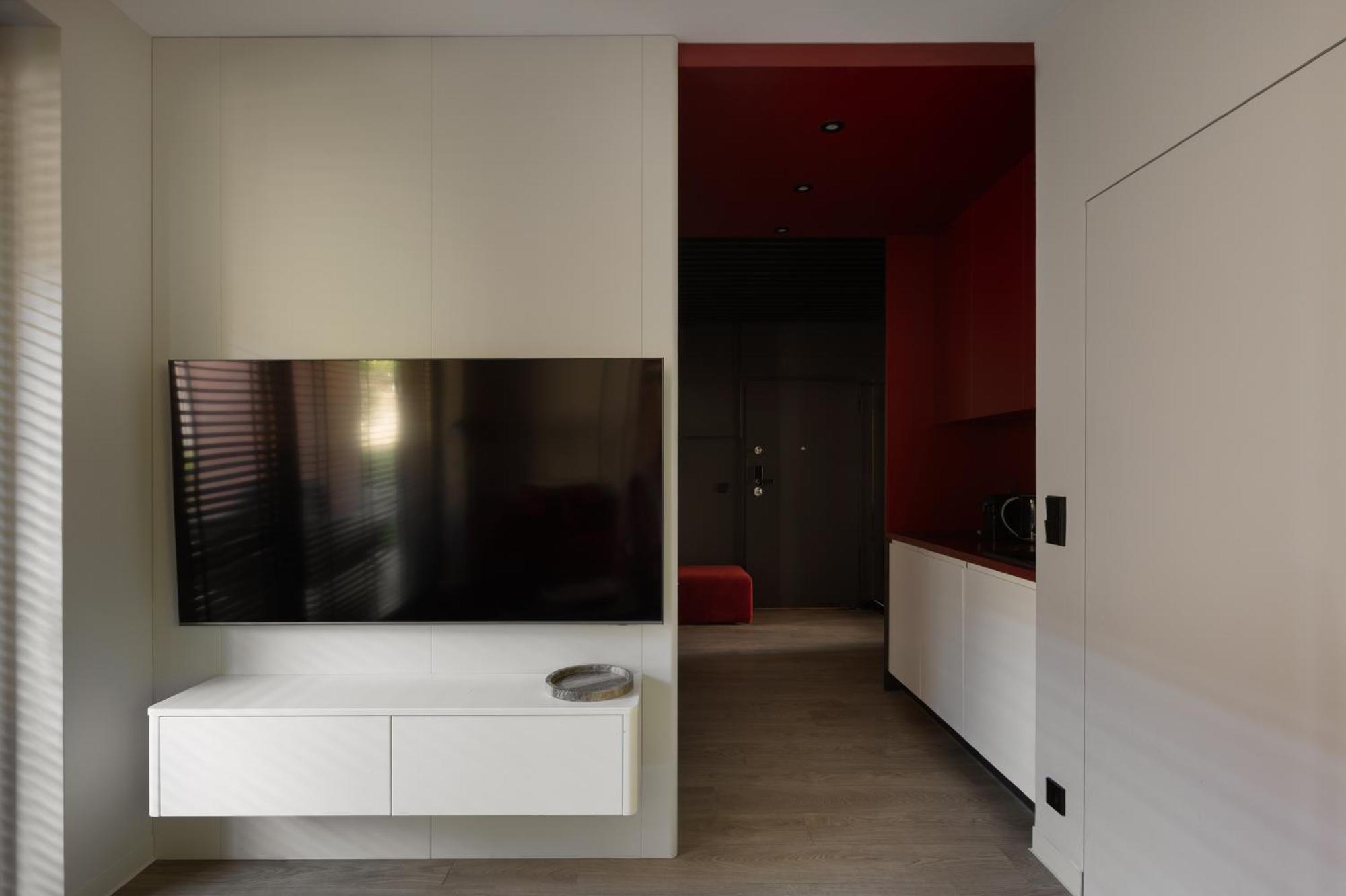 Scala Apartamenty By Moderna Profit Exclusive Apartments Z Parkingiem 格但斯克 外观 照片