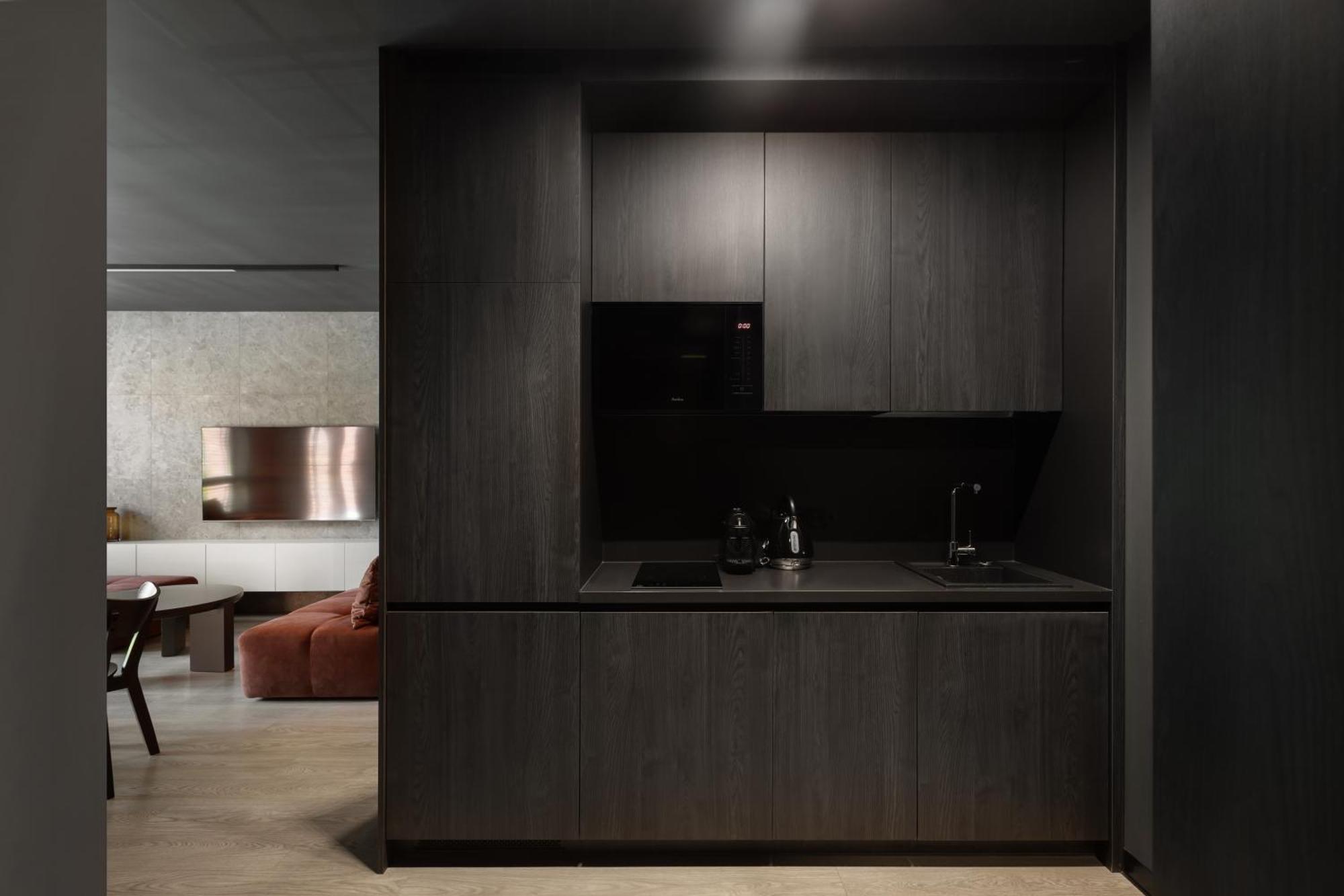 Scala Apartamenty By Moderna Profit Exclusive Apartments Z Parkingiem 格但斯克 外观 照片