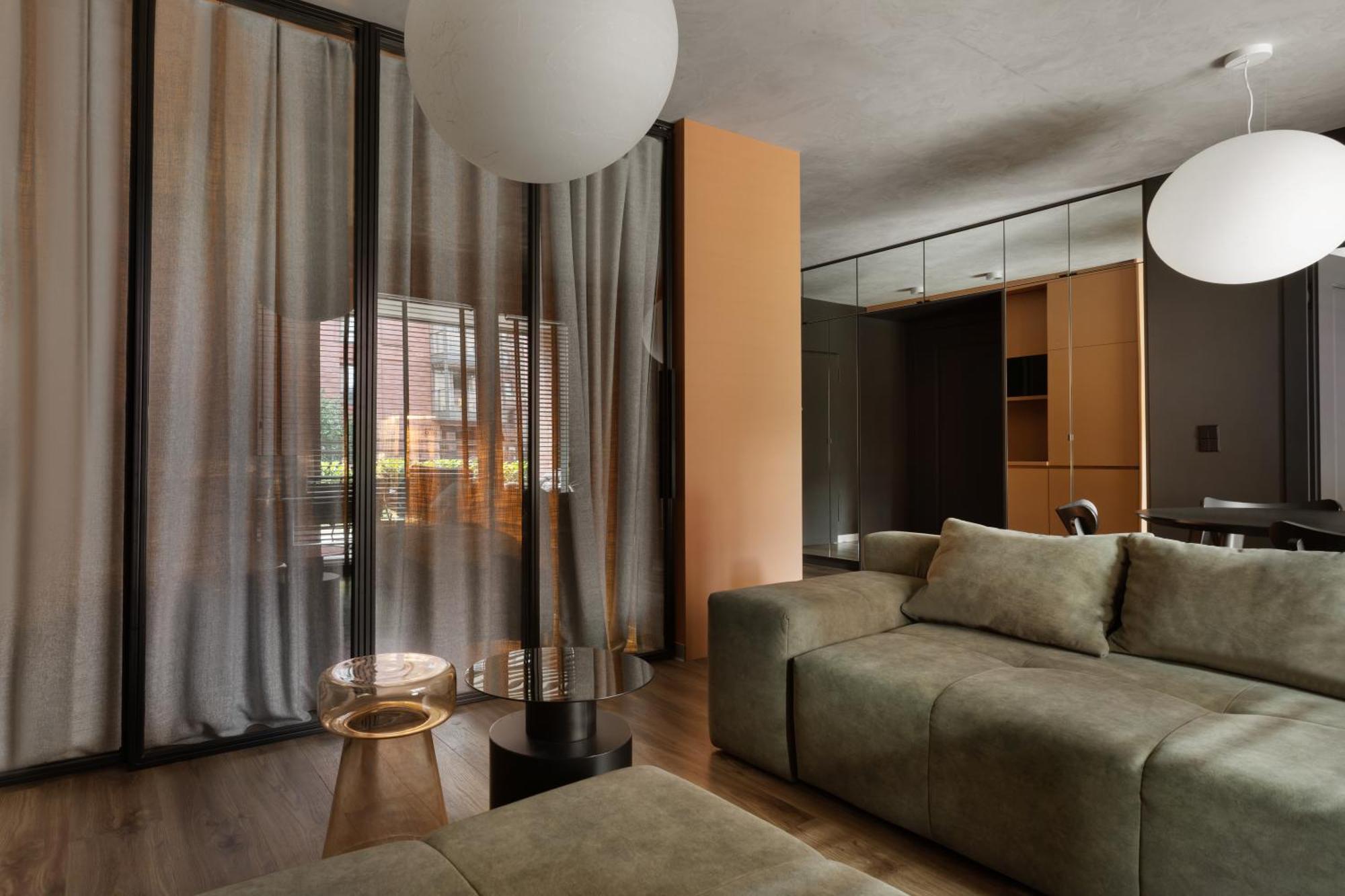 Scala Apartamenty By Moderna Profit Exclusive Apartments Z Parkingiem 格但斯克 外观 照片