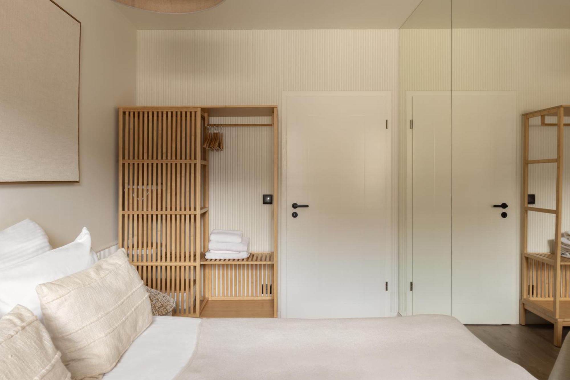 Scala Apartamenty By Moderna Profit Exclusive Apartments Z Parkingiem 格但斯克 外观 照片