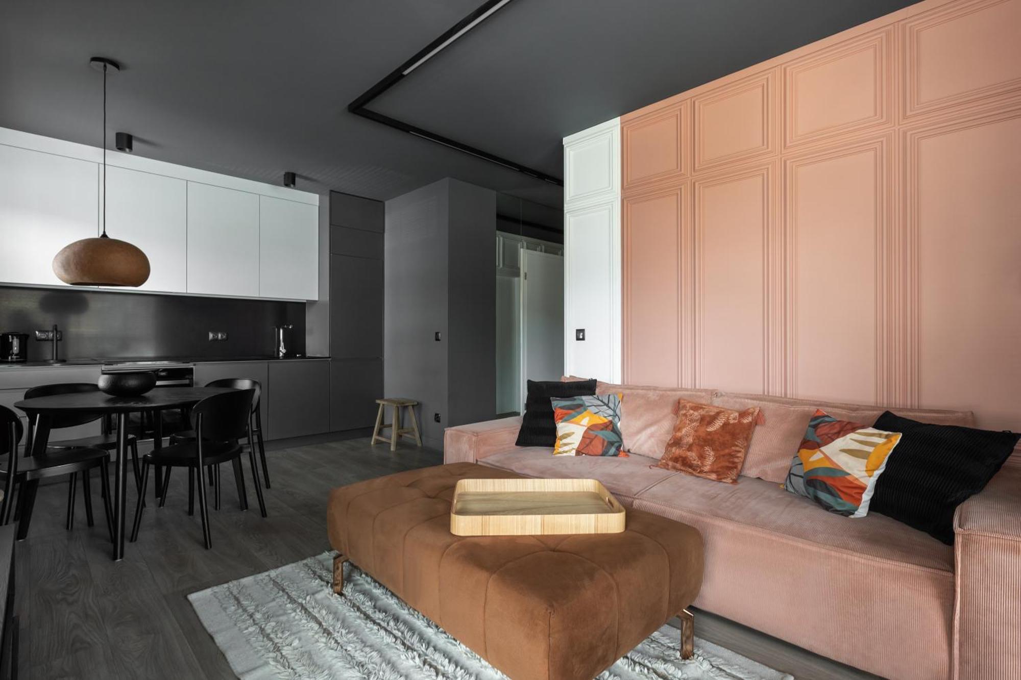 Scala Apartamenty By Moderna Profit Exclusive Apartments Z Parkingiem 格但斯克 外观 照片