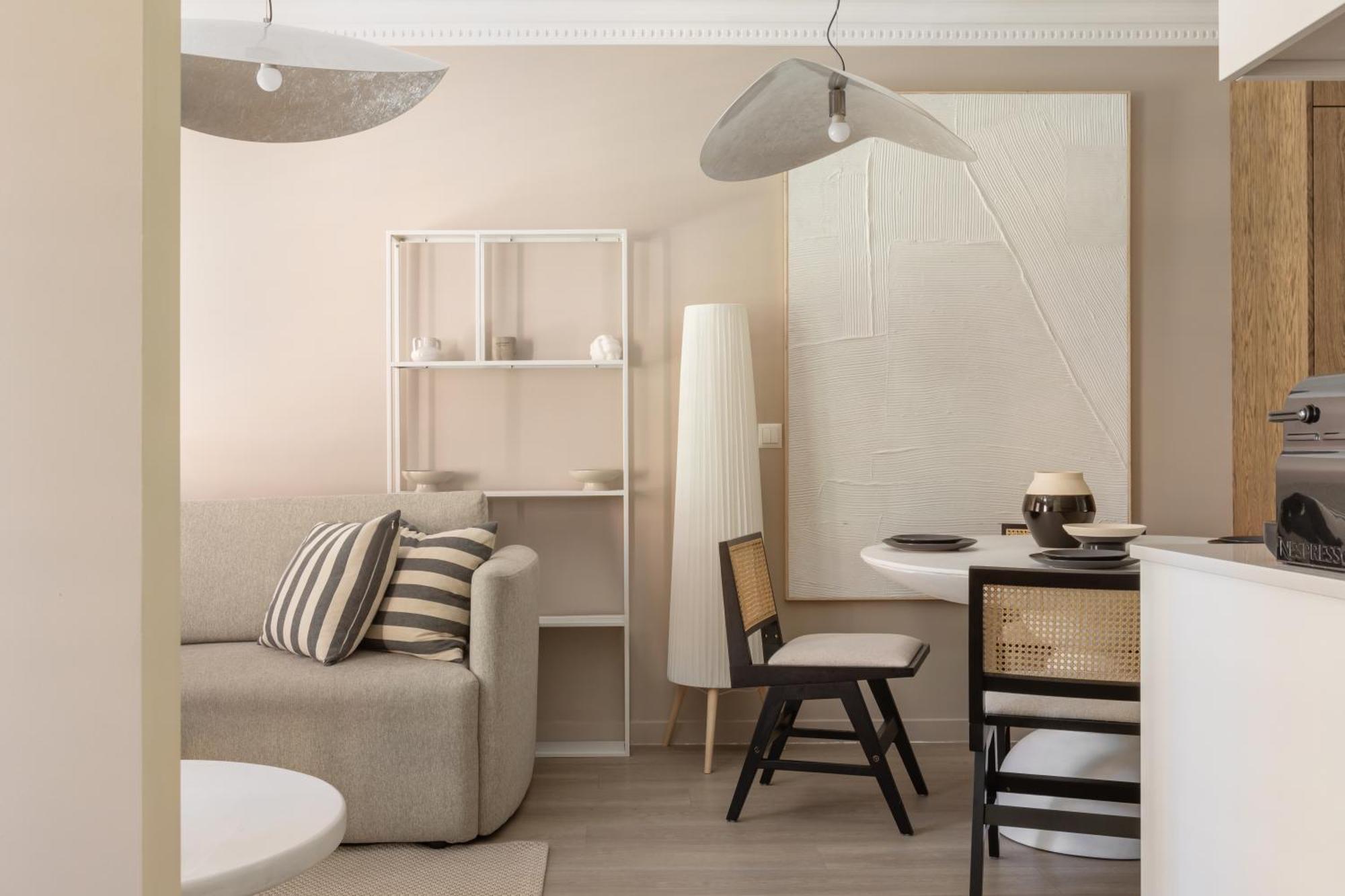 Scala Apartamenty By Moderna Profit Exclusive Apartments Z Parkingiem 格但斯克 外观 照片