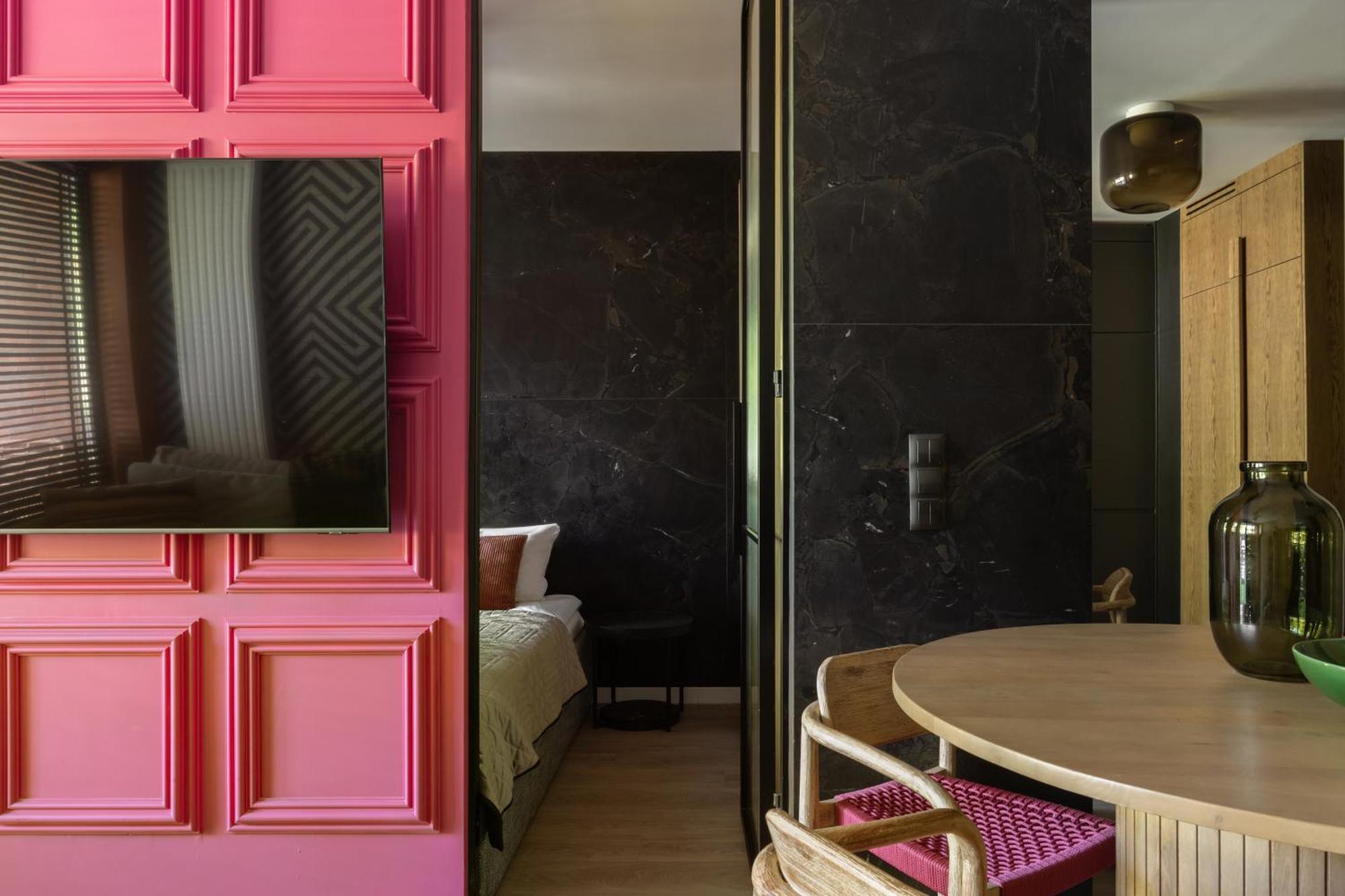Scala Apartamenty By Moderna Profit Exclusive Apartments Z Parkingiem 格但斯克 外观 照片